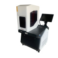 20w Fiber Laser Marking Machine for Mobile Watch Phones